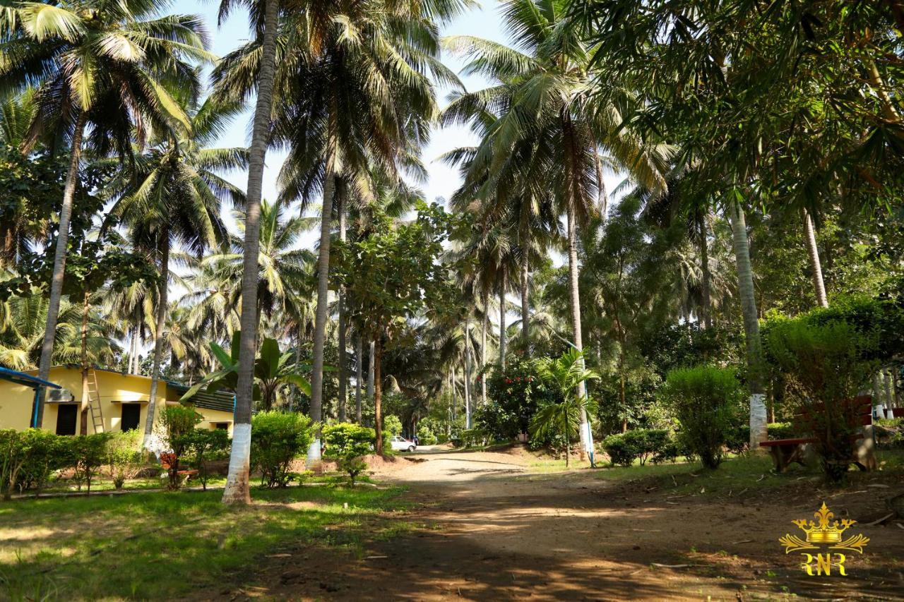 Royal Nature Resort Pollāchi Екстериор снимка
