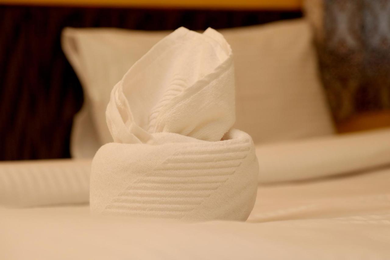 Royal Nature Resort Pollāchi Екстериор снимка